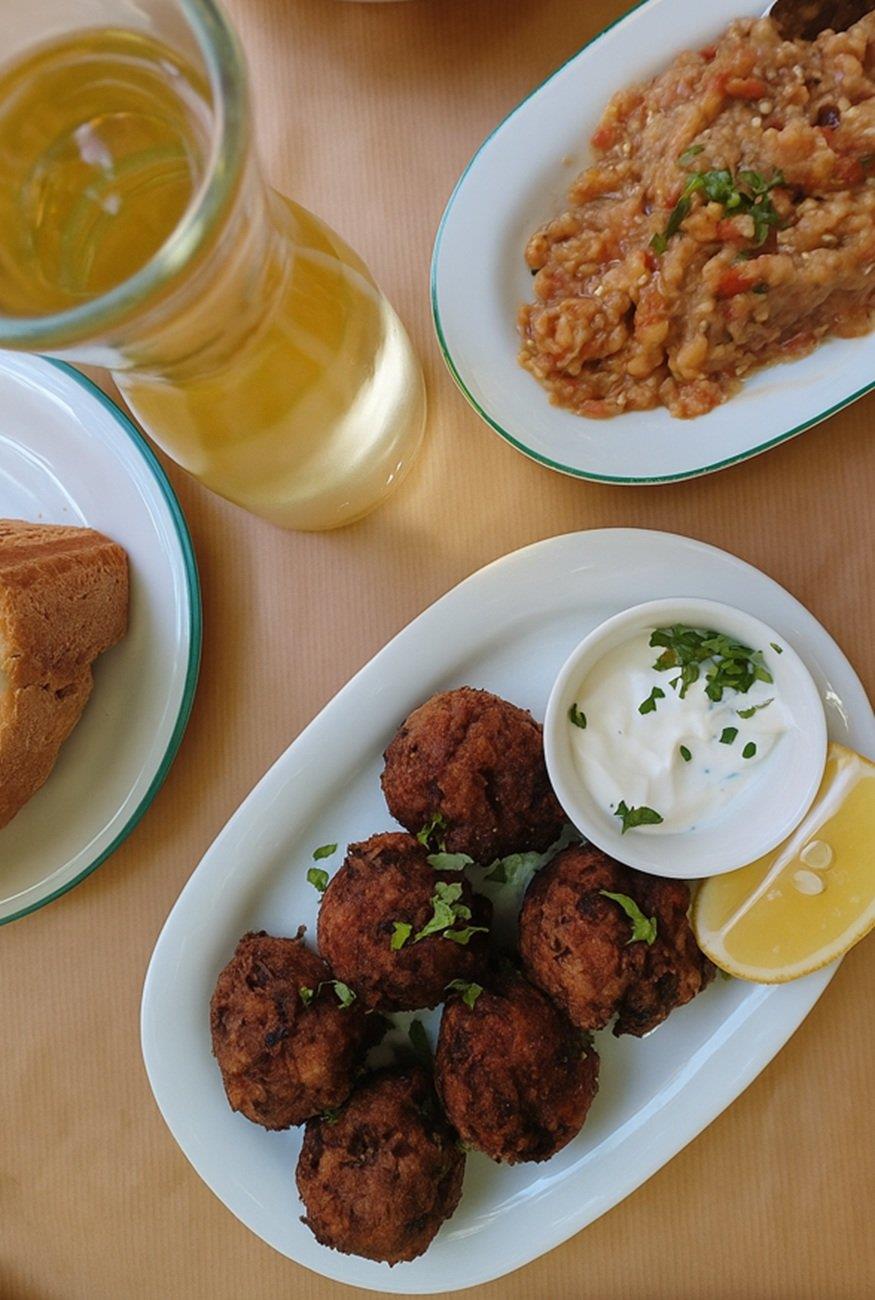 Τα κρεατικά του Άλσους προέρχονται από οικογενειακή επιχείρηση στο Νέο Μοναστήρι Δομοκού | © Χριστίνα Τσαμουρά