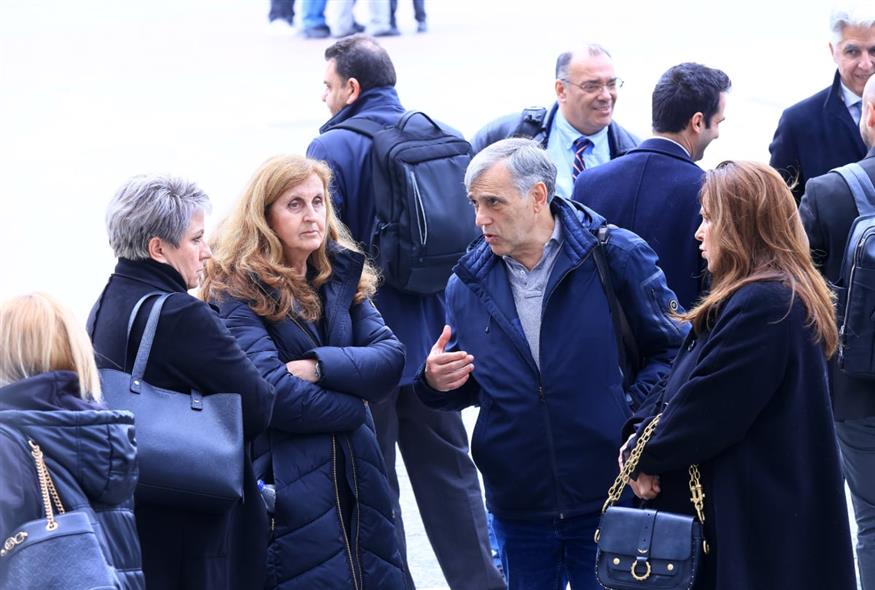 (INTIME NEWS/ΚΥΔΩΝΑΣ ΓΙΩΡΓΟΣ)