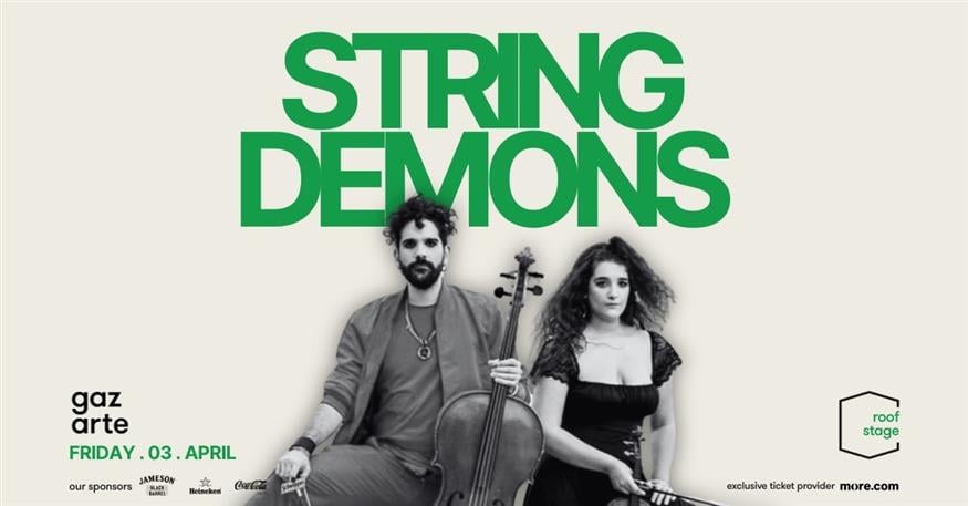 String Demons