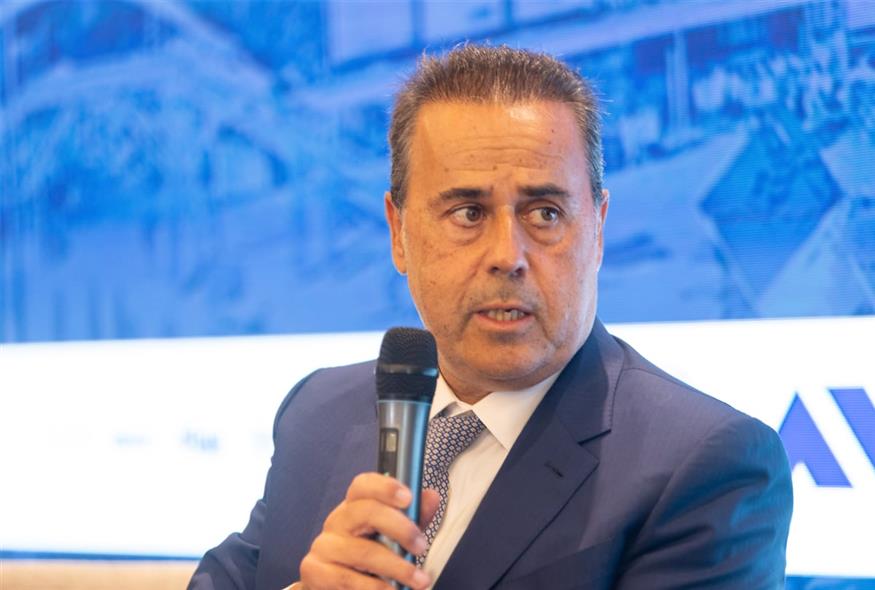 Με μεγάλη επιτυχία ολοκληρώθηκε το Συνέδριο της Ημερησίας, «Ελλάδα 2030: Βιώσιμη ανάπτυξη στην εποχή των κρίσεων»