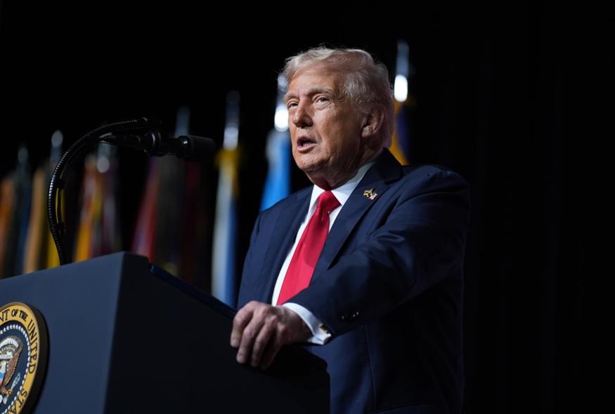 (AP Photo/Evan Vucci)