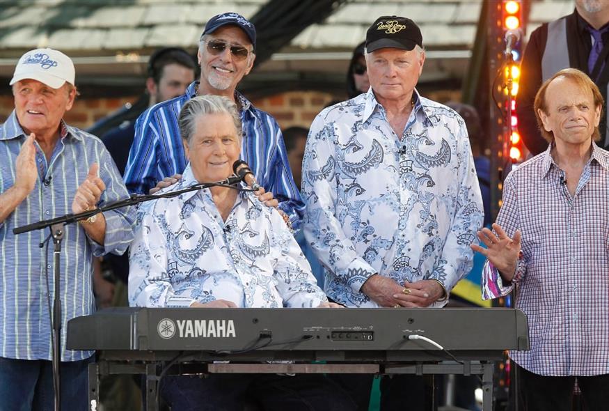 (Photo by Jason DeCrow/Invision/AP, File)