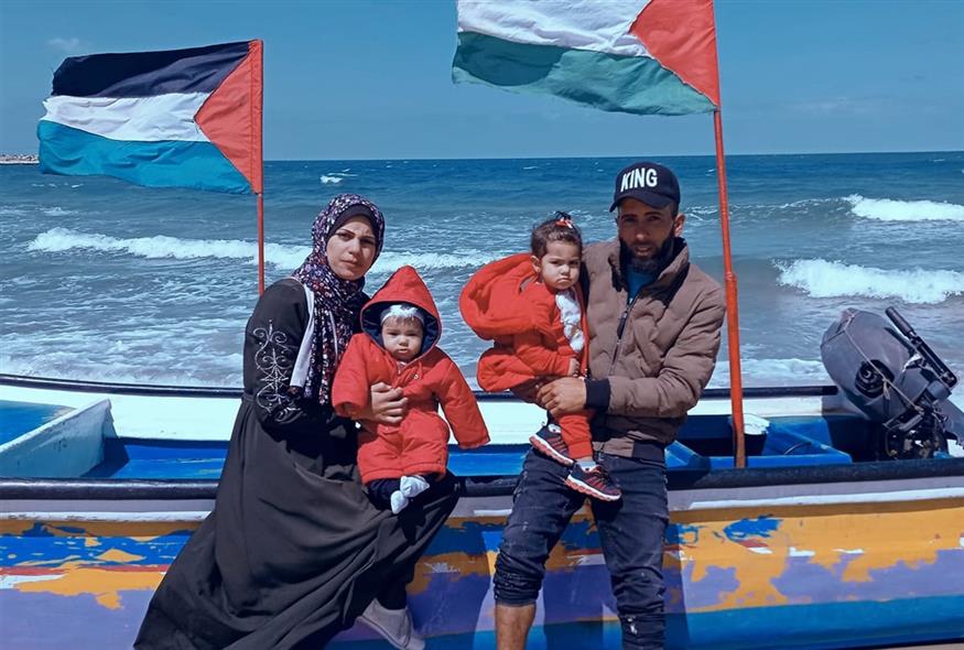 Weekend - Madleen (gallery)