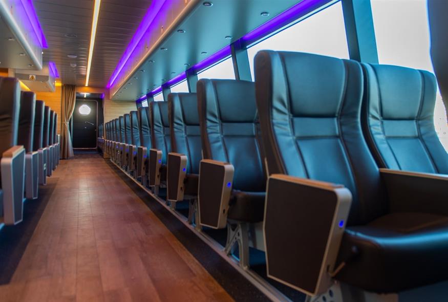 Hellenic Seaways Hellenic Seaways