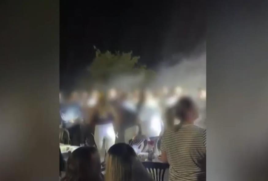 Πανηγύρι στα Σιταράλωνα Αιτωλοακαρνανίας