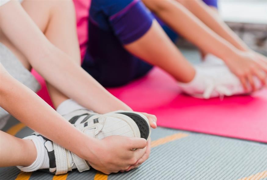 Σχολεία (freepik)