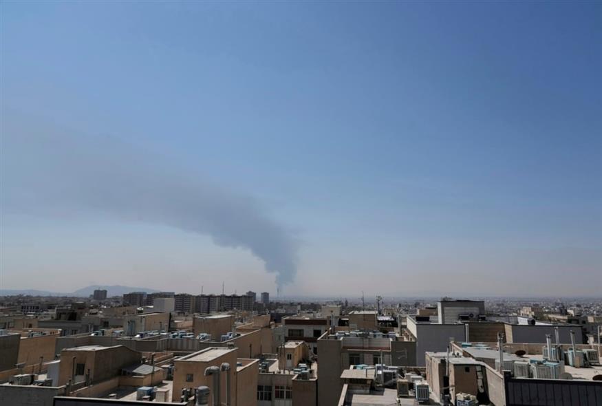 Τεχεράνη/ΑΡ