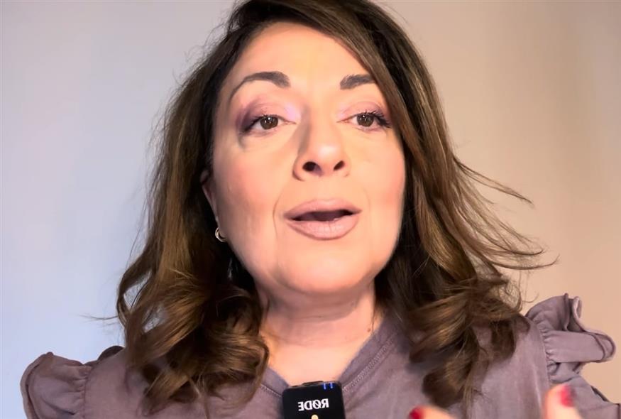 Σοφία Μουτίδου