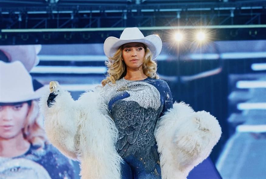 Μπιγιονσέ (Copyright:Instagram)