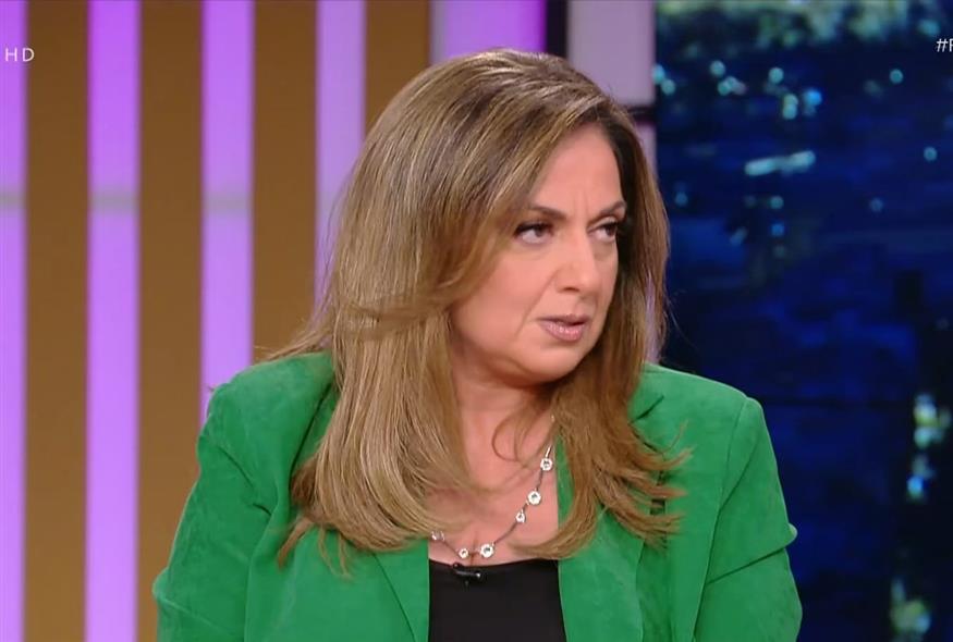 Σοφία Μουτίδου / video capture