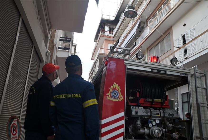 (Φωτο αρχείου: Βασίλης Παπαδόπουλος/ Eurokinissi)