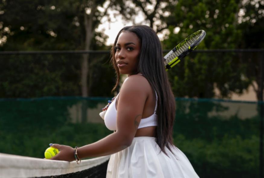 Sachia Vickery/instagram