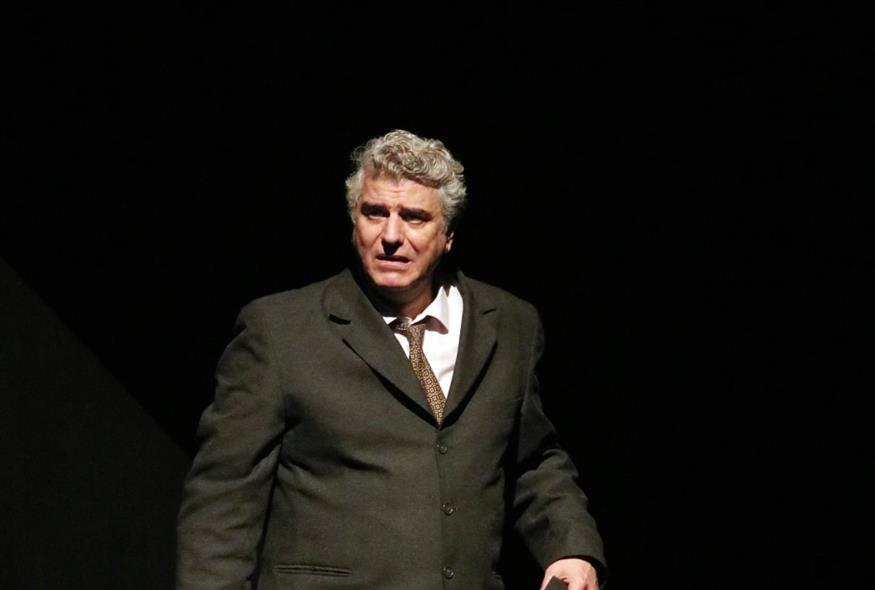 Βλαδίμηρος Κυριακίδης (NDP Photos)