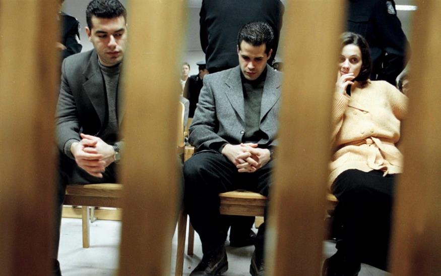 Οι Σατανιστές της Παλλήνης. /copyright Eurokinissi