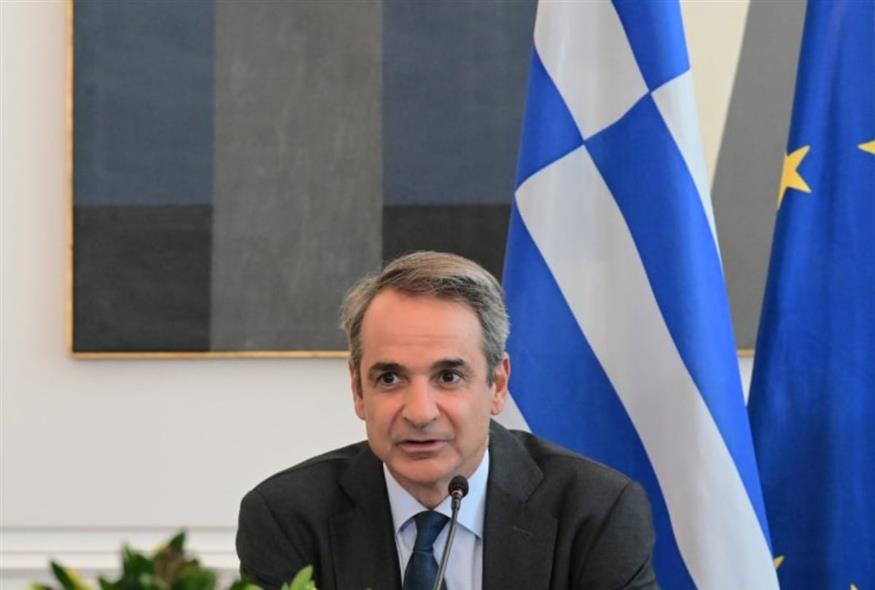 (ΤΑΤΙΑΝΑ ΜΠΟΛΑΡΗ/EUROKINISSI)