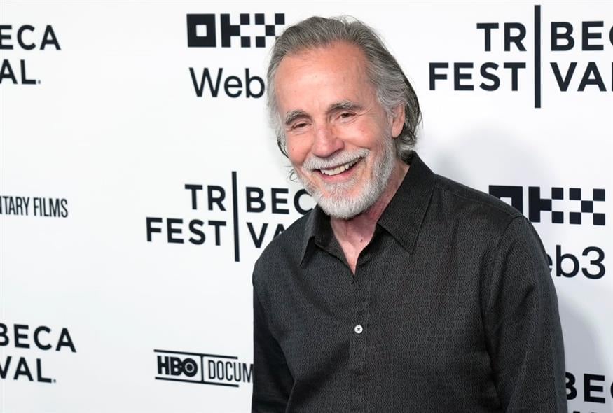 Τζάκσον Μπράουν (AP)