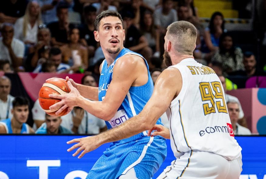 (ΑΝΑΣΤΑΣΙΑ ΚΑΡΕΚΛΑ / EUROKINISSI)