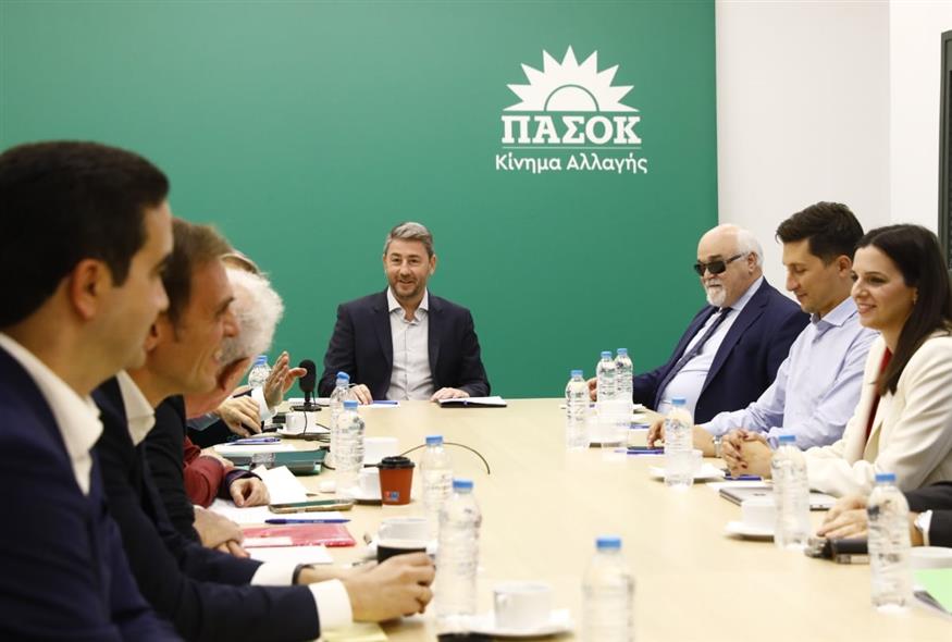 Ανδρουλάκης (INTIME)