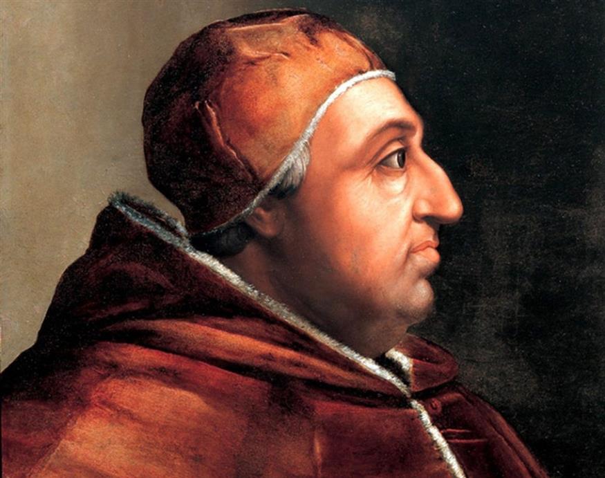 Ο πάπας Αλέξανδρος Στ έμεινε στην Ιστορία ως ο πιο καρπερός...