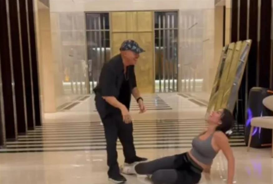 Κριστιάνο Ρονάλντο