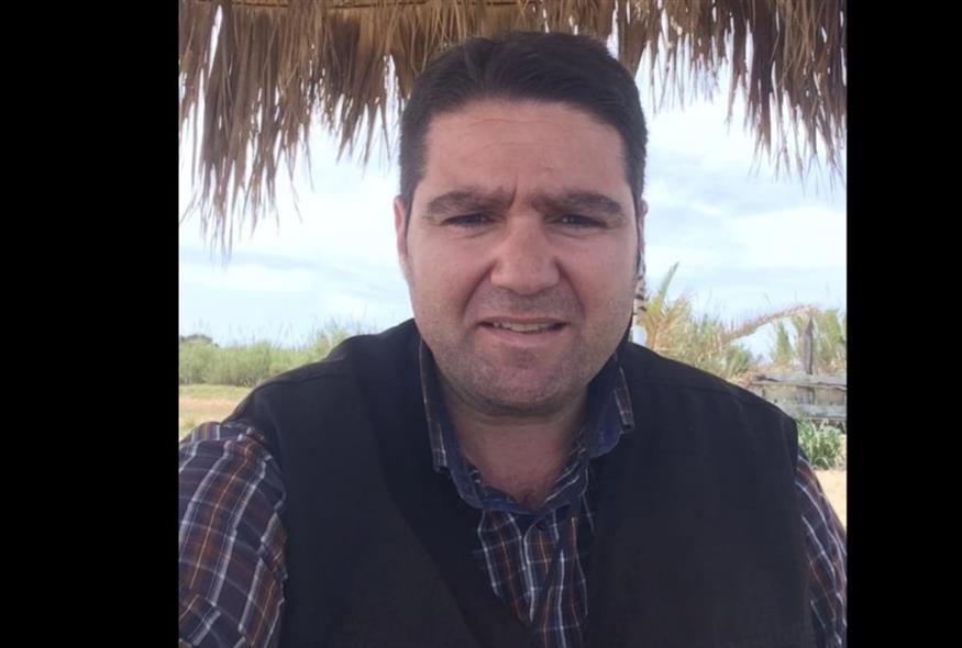 Γιώργος Γκόγκος (www.imerazante.gr)