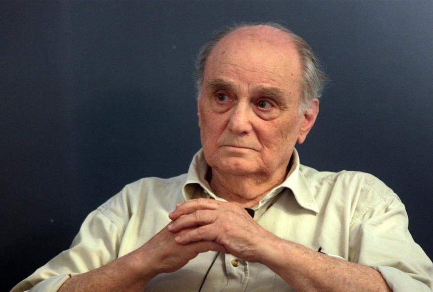 Στέλιος Ράμφος / Eurokinissi