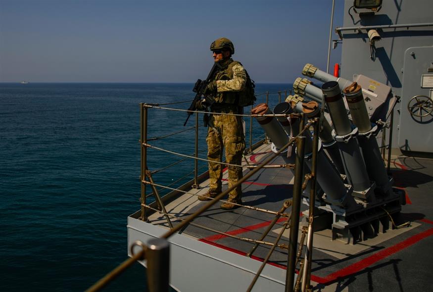 (AP Photo/Emrah Gurel, File)