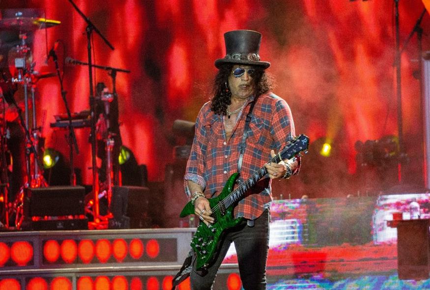 Slash (AP)
