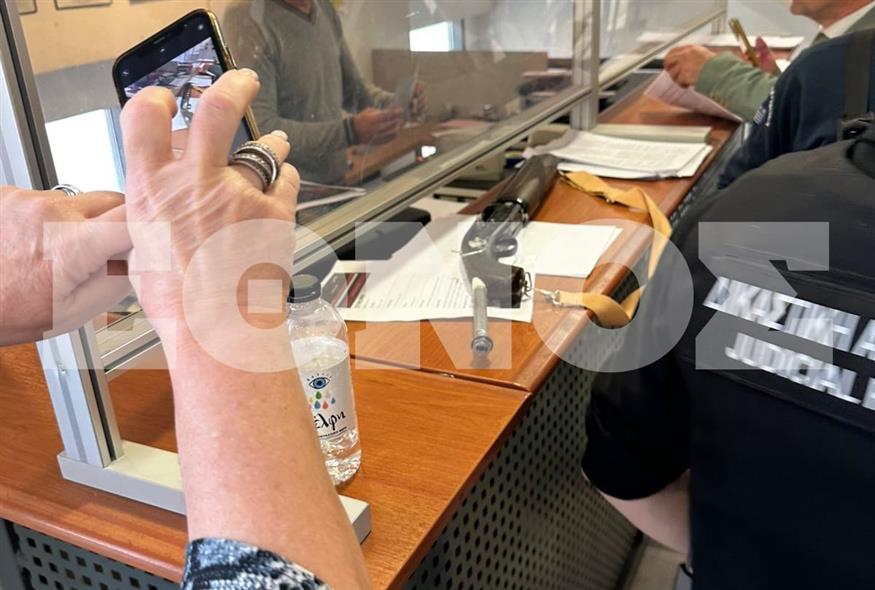 Κεραμεικός