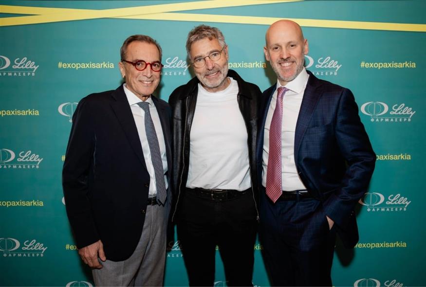 (Πηγή: ΦΑΡΜΑΣΕΡΒ - ΛΙΛΛΥ) (Πηγή: ΦΑΡΜΑΣΕΡΒ - ΛΙΛΛΥ)