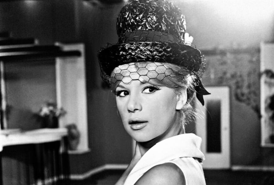 Αλίκη Βουγιουκλάκη (Finos Film)