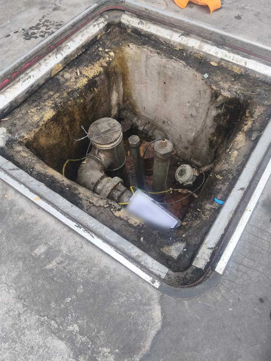 Κύκλωμα απάτης σε βενζινάδικα (ΕΛΑΣ)