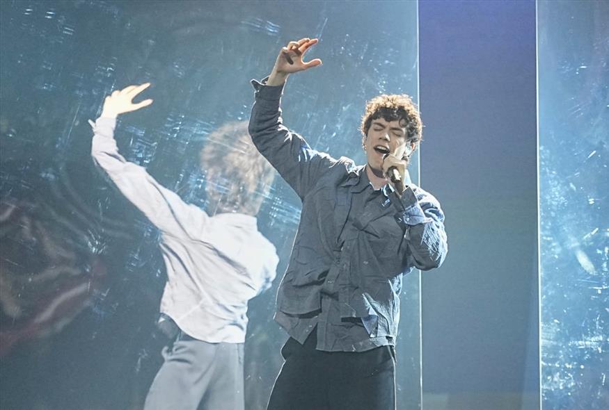 Eurovision 2026 - Πρώτη γενική πρόβα Eurovision 2026 - Πρώτη γενική πρόβα