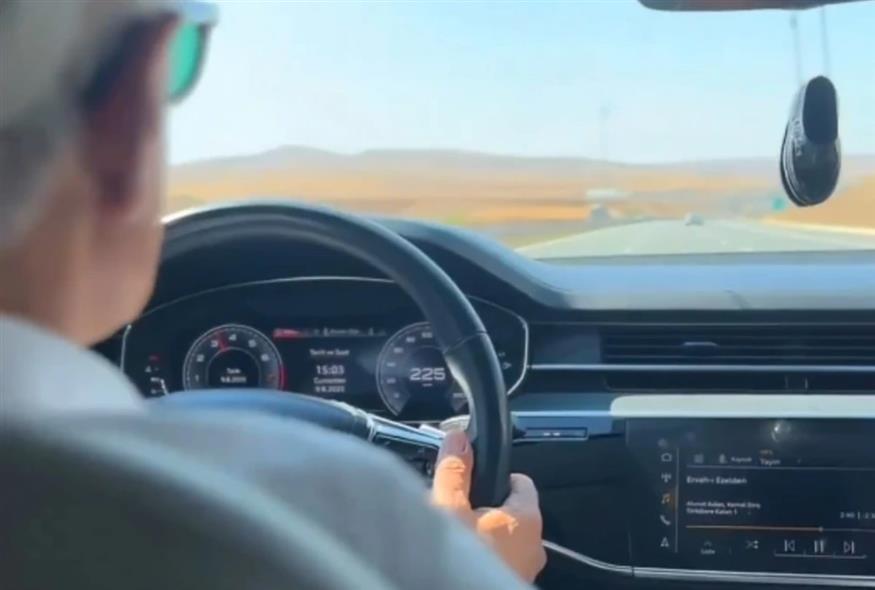 (Πηγή φωτογραφίας: screenshot/X)