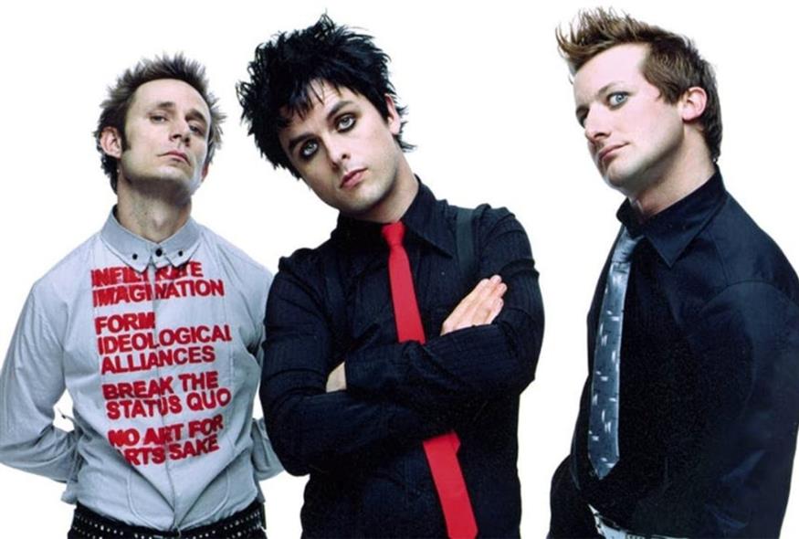 Green Day