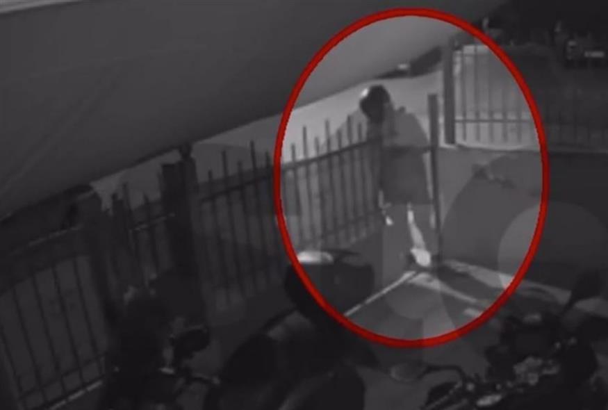 Κλέφτες με τρομερό θράσος (glomex)