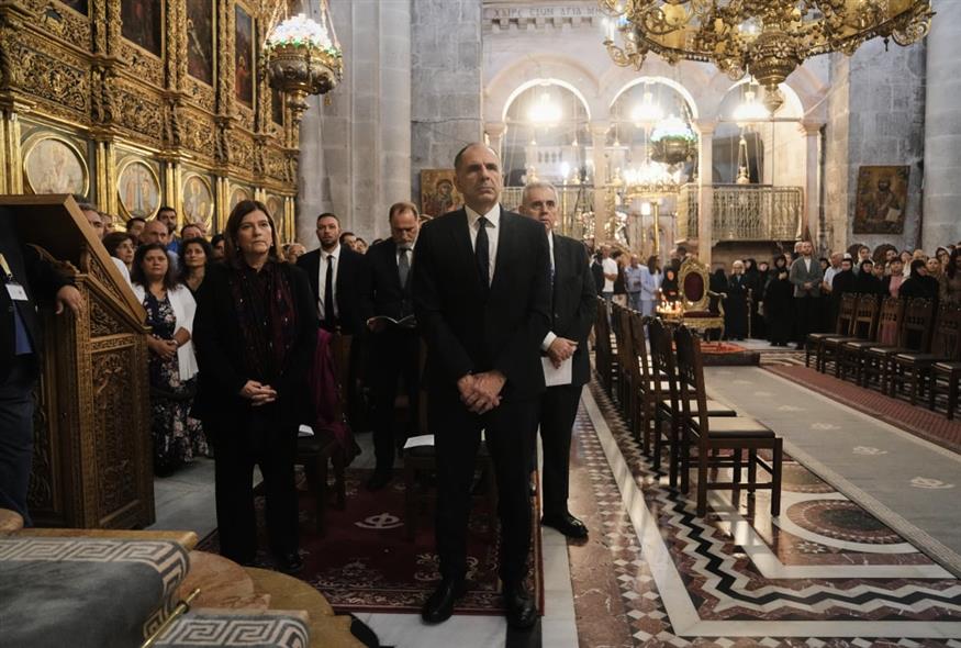 Γιώργος Γεραπετρίτης