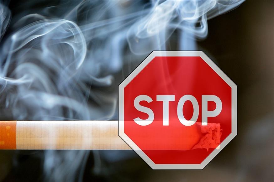 Απαγορεύεται το κάπνισμα. Ναι, ε; Σε ποια χώρα; (pixabay)