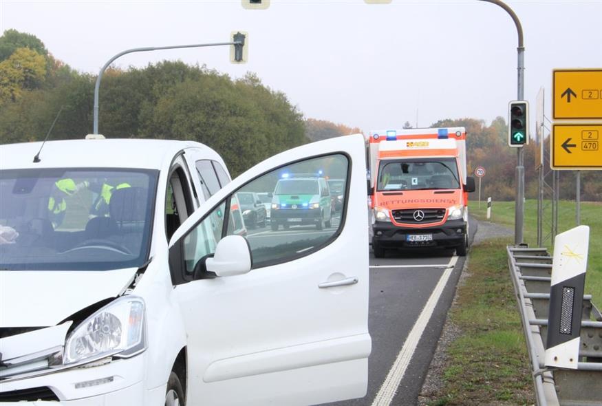 Θανατηφόρο τροχαίο στη Σερβία με θύμα 32χρονο Έλληνα (Pixabay)