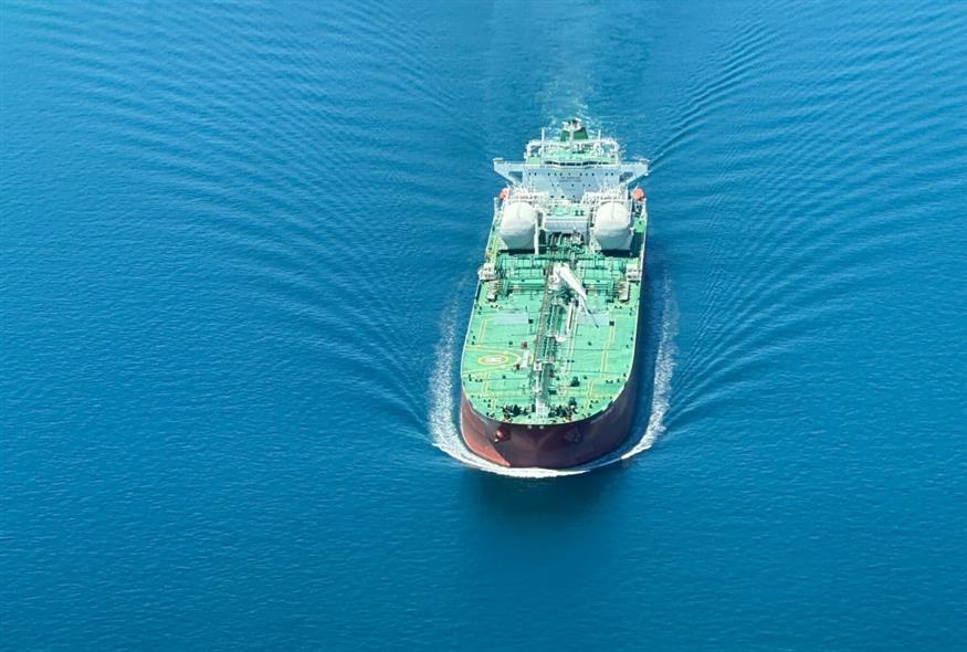 τάνκερ/unsplash