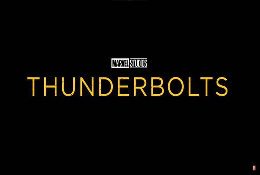 Thunderbolts (Copyright: Marvel)