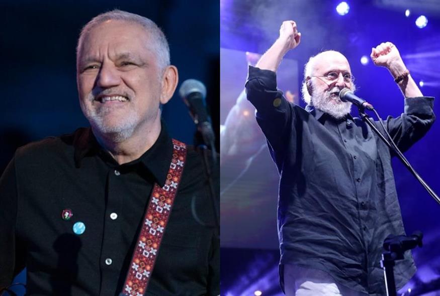 Πορτοκάλογλου-Σαββόπουλος