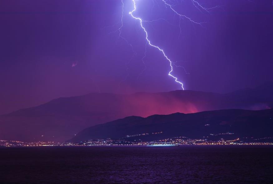 Κακοκαιρία/pexels