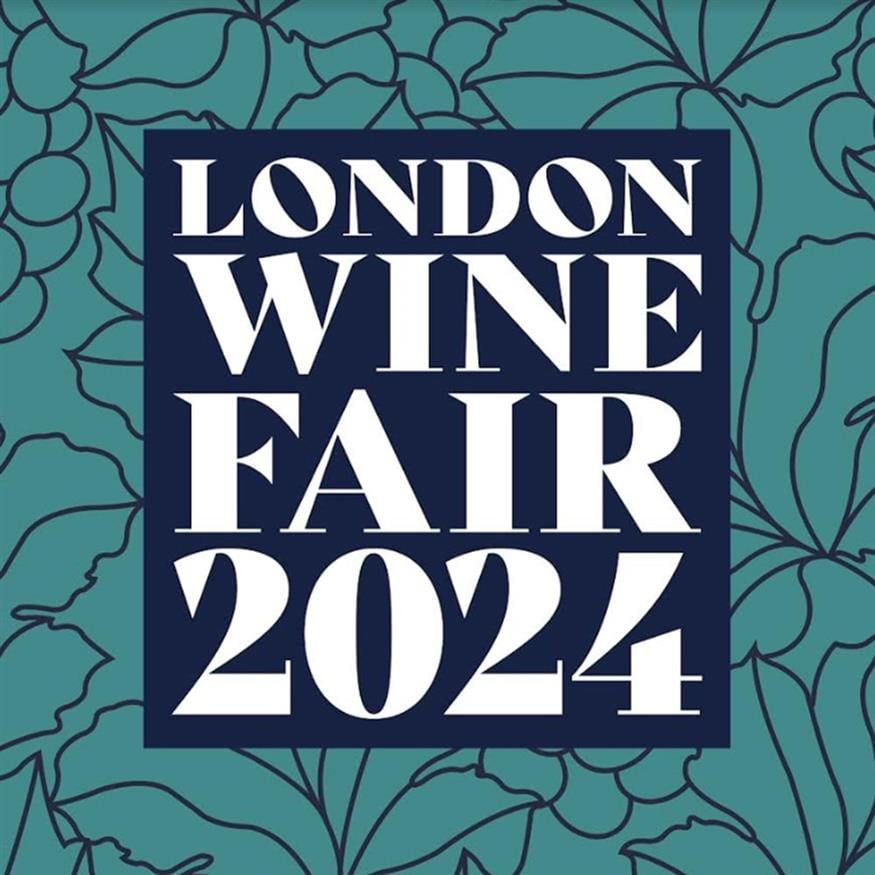 42η London Wine Fair