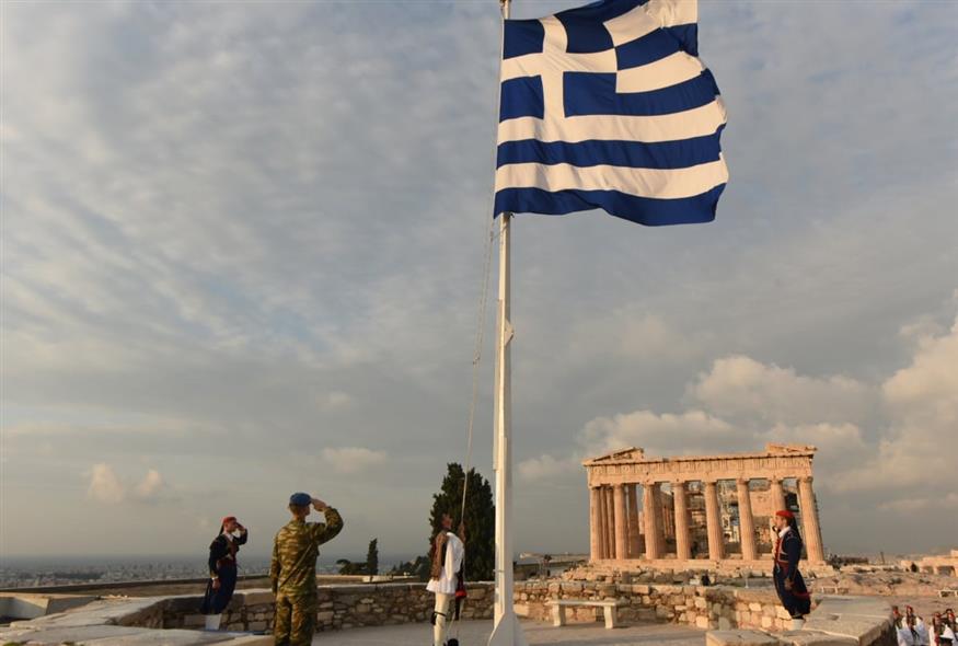 9 Φεβρουαρίου: Παγκόσμια Ημέρα Ελληνικής Γλώσσας (INITIME)
