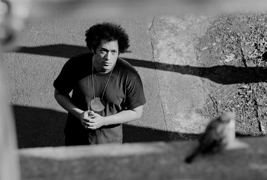 Makaya McCraven (Copyright: Nate Schuls)