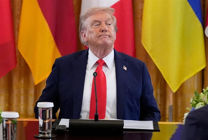 (AP Photo/Alex Brandon)