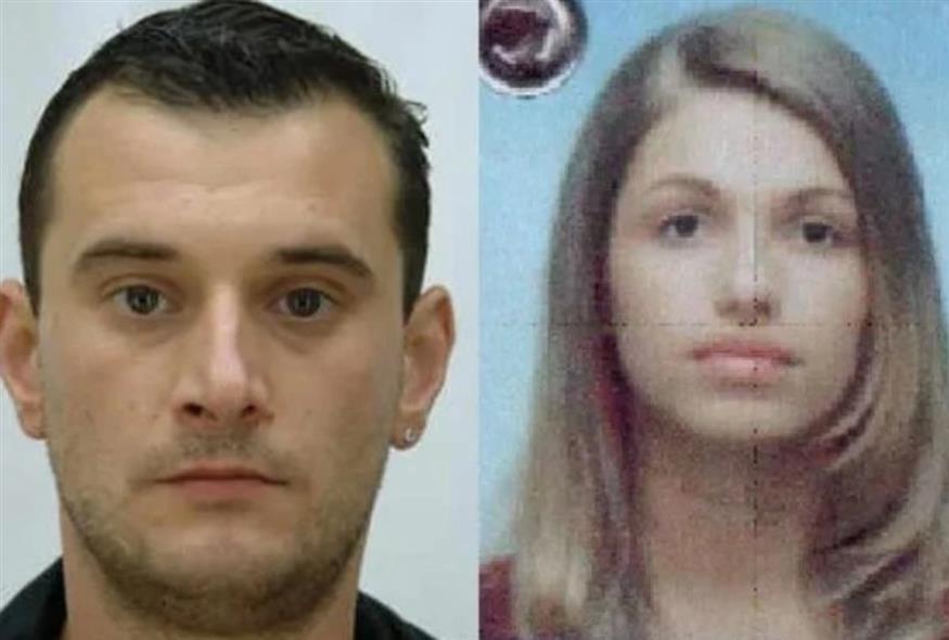 Συλληφθέντες Ροζ Πάνθηρες