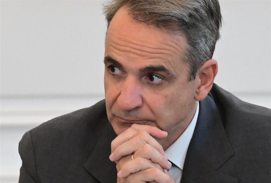 (ΤΑΤΙΑΝΑ ΜΠΟΛΑΡΗ/EUROKINISSI)