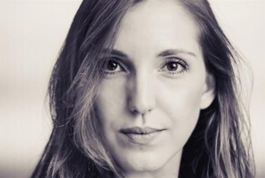 Άντζελα Χατζηδημητρίου